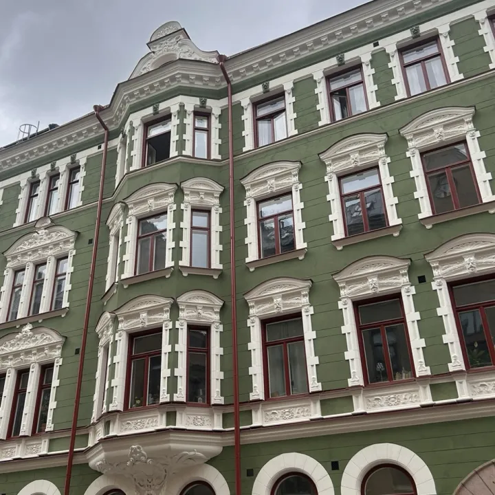 Skeppargatan 41
