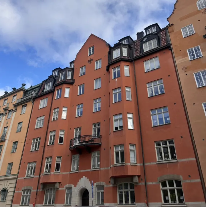 Östermalmsgatan 97