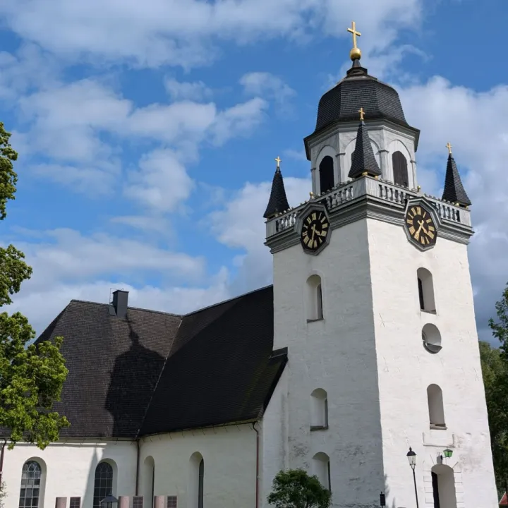 Säby kyrka