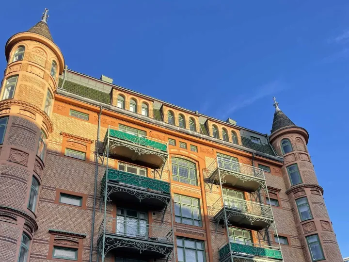 Föreningsgatan 2